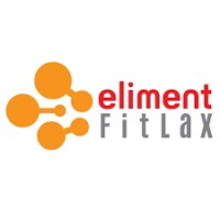 eliment FitLax logo - Similar company to Aqua Pro+Tech