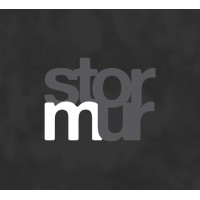 Storm.Ur Studio logo - Similar company to Ecosistema Emprendedor De Córdoba