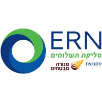 ERN Payment Processing logo - Similar company to Ern