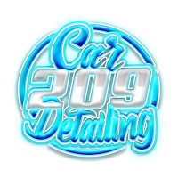 Car Detailing 209 LLC logo - Similar company to Memaar Group