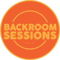 Backroom Sessions logo - Similar company to Backroom