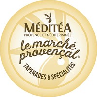 MEDITEA logo - Similar company to Thomas Export
