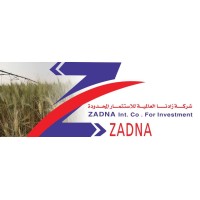 Zadna International for Investment Ltd logo - Similar company to Mkademy