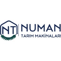Numan Tarım Makineleri logo - Similar company to Samto Tarım Distribütörlüğü