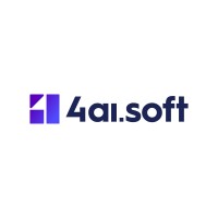 4aiSoft logo - Similar company to Ventiv Technology