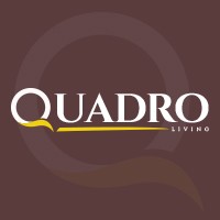 Quadro Living logo - Similar company to Seating World Office