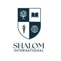 Shalom International Jaipur logo - Similar company to Crossroads International School