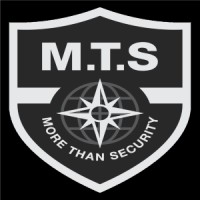 M.T.S - More than Security logo - Similar company to Hawk Tech Ltd