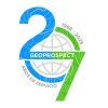 Geoprospect logo - Similar company to Arg Ingeniería