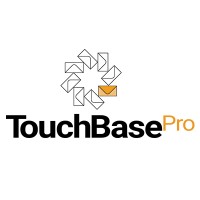 TouchBasePro logo - Similar company to Mail Blaze