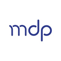 MDP logo - Similar company to Mdp Labs
