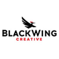 BlackWing Creative logo - Similar company to Mathis Management Group