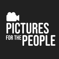 Pictures for the People logo - Similar company to Realm Studios