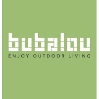 Bubalou | outdoor furniture logo - Similar company to Kixx B.V.