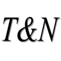 T&N Visual Studio - architecture, interior design and 3d visualizations logo - Similar company to Nodica Studio - Architecture & Design