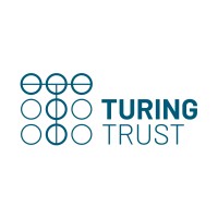 The Turing Trust logo - Similar company to Computers For Enhanced Education