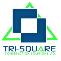 Tri-Square Construction Solutions Ltd logo - Similar company to Fc Roofing & Cladding