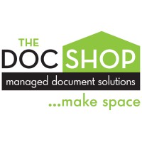 The DocShop logo - Similar company to Latrobe Valley Enterprises