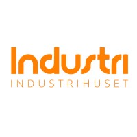 Industrihuset logo - Similar company to Shr Design As -Design, Media Og Reklamebyrå