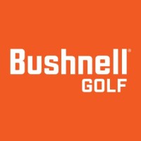Bushnell Golf logo - Similar company to Your Team Digital