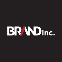 BRANDinc. logo - Similar company to Shiftinc.