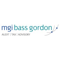 MGI Bass Gordon logo - Similar company to Bvsa Group | Groep
