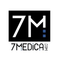 7Medica logo - Similar company to 7Med