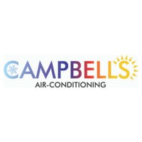 Campbells Air Conditioning & Refrigeration Ltd logo - Similar company to Gvac Ltd