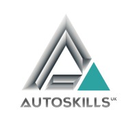 Auto Skills UK logo - Similar company to Auto-Trail