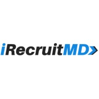 iRecruitMD logo - Similar company to Physemp - The Job Board For Physicians