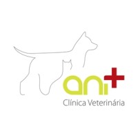 Clínica Veterinária Ani+ (Paula Magalhães, Unipessoal Lda.) logo - Similar company to Darquemed - Clínica De Medicina Física E De Reabilitação, Lda