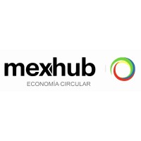 MEXHUB de Economía Circular logo - Similar company to Nat5 Nature Positive