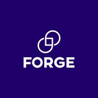 FORGE logo - Similar company to Startuppop