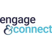 Engage & Connect Ltd logo - Similar company to Excel Fundraising Ltd