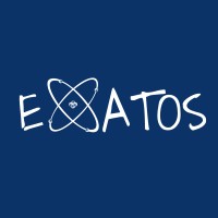 Exatos logo - Similar company to Yaathe