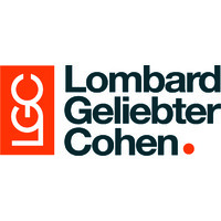 Lombard Geliebter & Cohen logo - Similar company to The Transatlantic Lawyer®