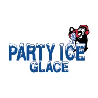 Spring Water Ice Inc. / Party Ice logo - Similar company to Fasco Distribution