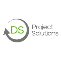 DS Project Solutions logo - Similar company to Resolve Group Ltd