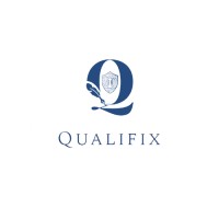 Qualifix logo - Similar company to Qualifik