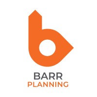 Barr Planning logo - Similar company to O'Ryan Geospatial