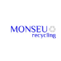 Monseu Recycling logo - Similar company to Sml Food Plastic
