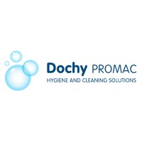Dochy Promac logo - Similar company to Perfekt Pak B.V