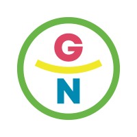 Game Nomad logo - Similar company to Cognosphere Dynamics Limited