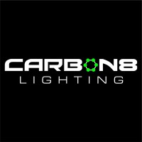 Carbon8Lighting logo - Similar company to Final Electrical Services