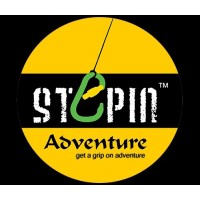 Stepin Adventure logo - Similar company to Air Pratik Hvac Private Limited