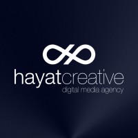 Hayat Creative logo - Similar company to Adafiy