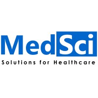 MedSci Group logo - Similar company to Medical-Cr