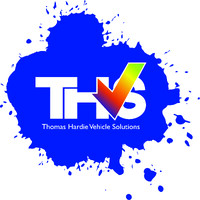 Thomas Hardie Vehicle Solutions logo - Similar company to Grafx