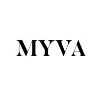 MYVA logo - Similar company to Pictureblast Ltd