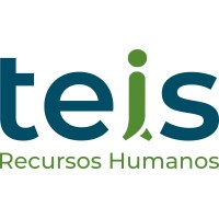 Teis · Recursos Humanos logo - Similar company to Ferdoux Estructuras Sl